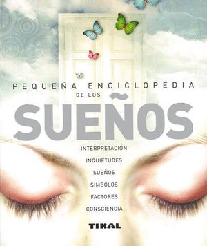 PEQUEA ENCICLOPEDIA DE LOS SUEOS