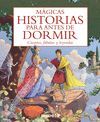 MAGICAS HISTORIAS PARA ANTES DE DORMIR