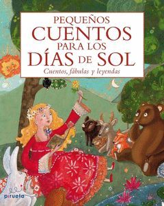 PEQUE�OS CUENTOS PARA LOS DIAS DE SOL