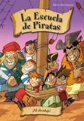 ESCUELA DE PIRATAS AL ABORDAJE !