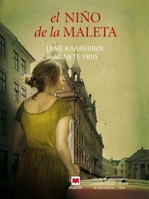 EL NI�O DE LA MALETA