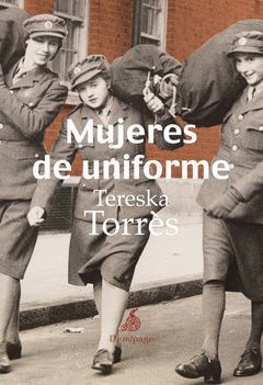 1>MUJERES DE UNIFORME