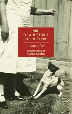 NIKI O LA HISTORIA DE UN PERRO