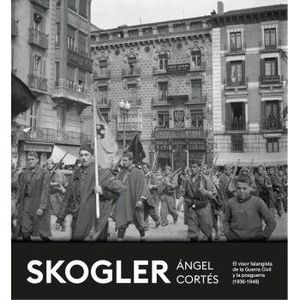 SKOGLER.  ANGEL CORTES