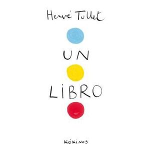 UN LIBRO