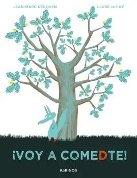 Voy a Comedte !