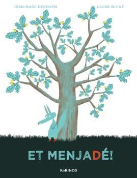ET MENJAD�!