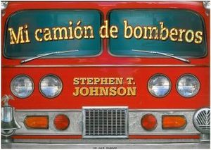 MI CAMION DE BOMBEROS