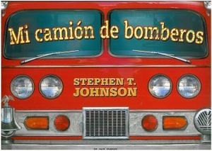 MI CAMION DE BOMBEROS