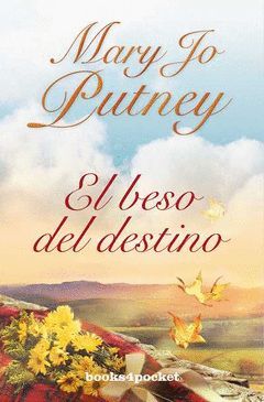 EL BESO DEL DESTINO