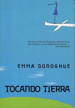 TOCANDO TIERRA