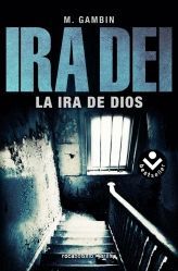 IRA DEI LA IRA DE DIOS