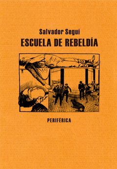 ESCUELA DE REBELDIA