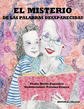 EL MISTERIO DE LAS PALABRAS DESAPARECIDAS