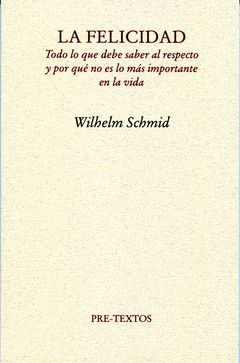 LA FELICIDAD