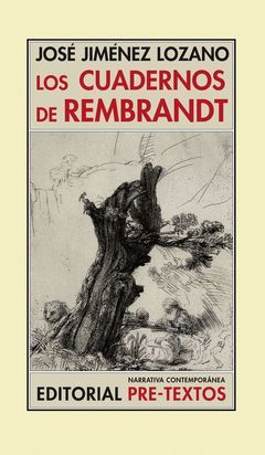 LOS CUADERNO DE REMBRANDT