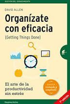 ORGANIZATE CON EFICACIA