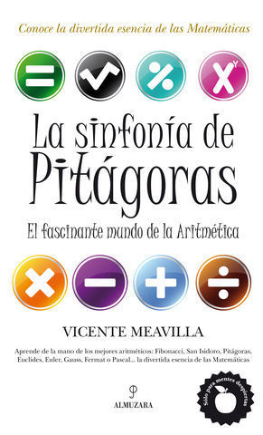LA SINFONIA DE PITAGORAS