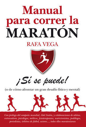MANUAL PARA CORRER LA MARATON