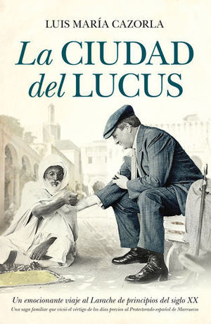 LA CIUDAD DEL LUCUS