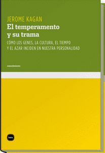 EL TEMPERAMENTO Y SU TRAMA