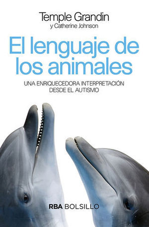 EL LENGUAJE DE LOS ANIMALES