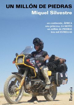 UN MILLON DE PIEDRAS