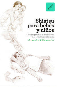 SHIATSU PARA BEBES Y NIOS