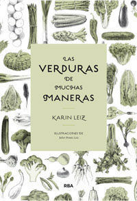 LAS VERDURAS DE MUCHAS MANERAS