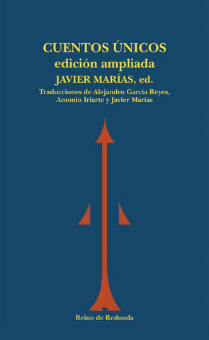 CUENTOS UNICOS