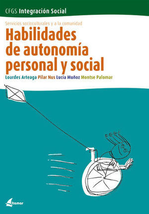 HABILIDADES DE AUTONOMIA PERSONAL Y SOCIAL