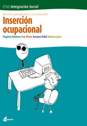 INSERCION OCUPACIONAL