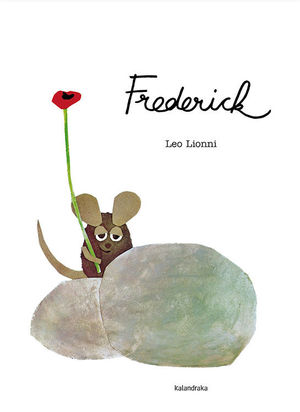 FREDERICK   ( ED. CASTELLANO )