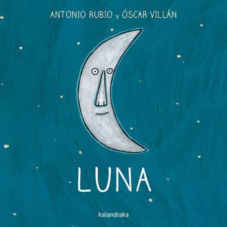 Luna. De la Cuna a la Luna