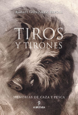 TIROS Y TIRONES