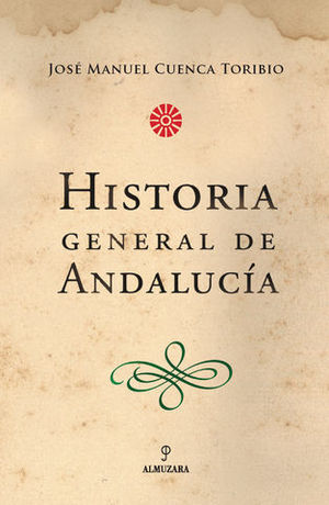 HISTORIA GENERAL DE ANDALUCIA