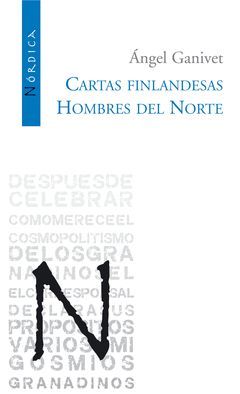CARTAS FINLANDESAS HOMBRE DEL NORTE