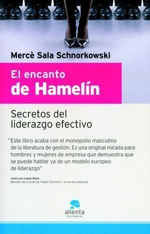 ENCANTO DE HAMELIN, EL