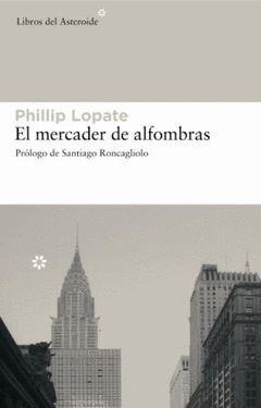 MERCADER DE ALFOMBRAS, EL
