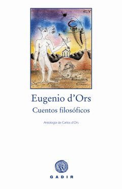 CUENTOS FILOSOFICOS