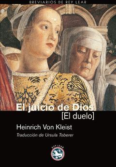 JUICIO DE DIOS, EL. EL DUELO