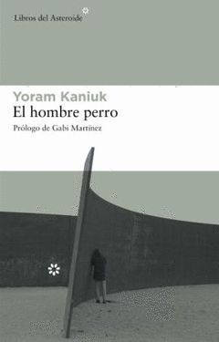 HOMBRE PERRO