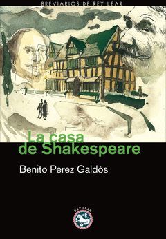 CASA DE SHAKESPEARE, LA