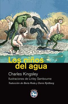 NI�OS DEL AGUA, LOS