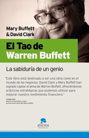 TAO DE WARREN BUFFETT, EL