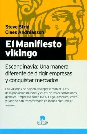 MANIFIESTO VIKINGO