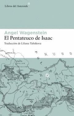 PENTATEUCO DE ISAAC, EL