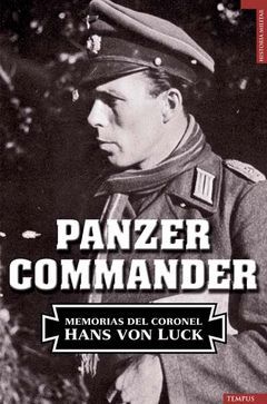PANZER COMMANDER