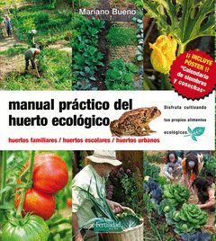 MANUAL PRACTICO DEL HUERTO ECOLOGICO