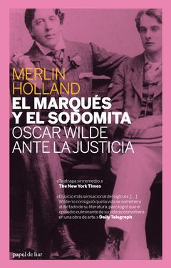 EL MARQUES Y EL SODOMITA